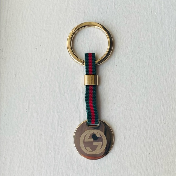 Gucci keychain - Picture 4 of 4